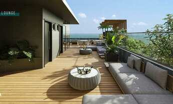 Imagem 7: A 50m do Mar da linda praia de Camboinha, em CABEDELO - PB