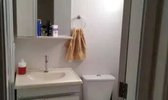 Imagem 4: Apartamento à venda no Condomínio Pássaros da Amazônia, em Sorocaba-SP