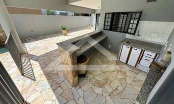 Imagem 5: Imóvel comercial para locação no Bairro Jardim Irajá, próximo a Avenida Presidente Vargas