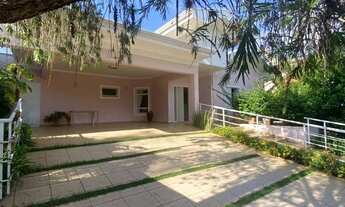 Imagem: Casa Térrea com 2 suítes à venda, 373