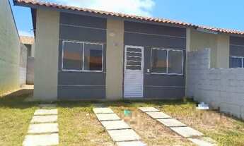 Imagem: Passo casa no Village Por do Sol ( Raposa