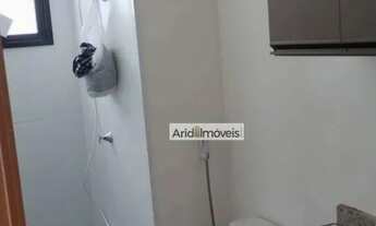 Imagem 5: Apartamento com 2 dormitórios, 52 m² - venda por R$ 600.000,00 ou aluguel por R$ 1.930,05