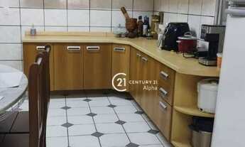 Imagem 6: Casa com 3 dormitórios à venda, 219 m² por R$ 700.000 - Cidade das Flores - Osasco/SP