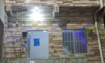 Imagem: CASA PARA CARNAVAL