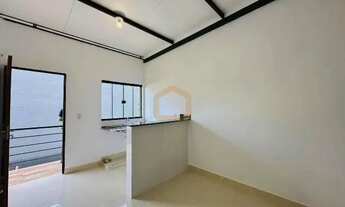 Imagem 4: Quitinete para alugar na Avenida C104, Jardim América, em Goiânia-GO