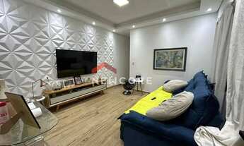 Imagem 2: Casa em Rua Argentina - Guilhermina - Praia Grande/SP