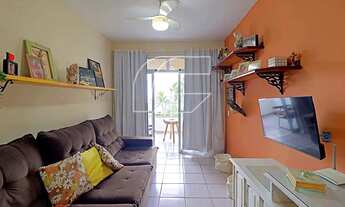 Imagem 4: Imóvel para venda tem 110 metros quadrados com 3 quartos em Centro - Guarapari - ES