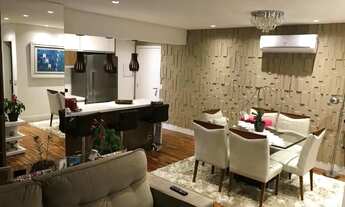 Imagem 4: Apartamento com 2 suítes 2 vagas a venda na Vila Andrade