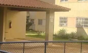 Imagem 4: APARTAMENTO NO RIACHO FUNDO II À VENDA