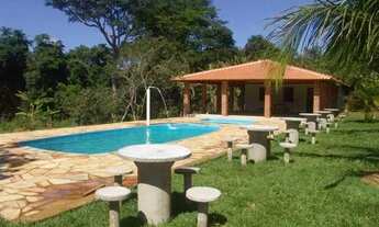 Imagem 4: Chácara Sítio em Brasília e Luziânia para eventos de Igrejas, Família, Corporativo