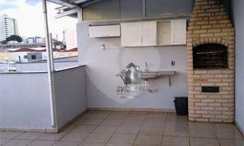 Imagem: Apartamento Duplex com 3 dormitórios, 57