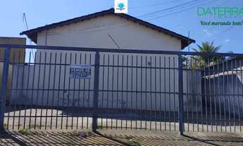 Imagem: Casa à venda no bairro Parque Veiga Jardim