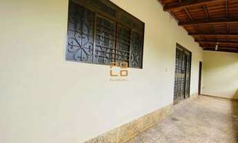 Imagem 3: Casa para alugar na Rua Rocho Pombo, no Setor São Francisco em Goiânia - GO