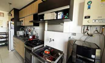 Imagem 5: Alugo Apartamento 3 minutos da praia do Recreio 2 quartos com suíte