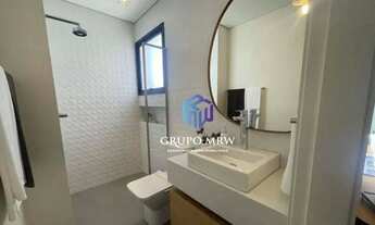 Imagem 7: Apartamento com 4 dormitórios à venda, 151 m² por R$ 1.614.351,00 - Alto da Boa Vista - So