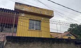 Imagem: Vendo lote com construção próximo a Avenida