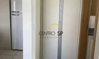 Imagem 2: Studium Residence, Apartamento para aluguel e venda com 35 m² e 1 quarto