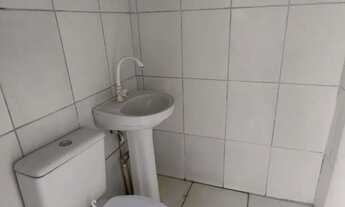 Imagem 3: Casa à venda com excelente custo-benefício, ideal para quem busca conforto e espaço!