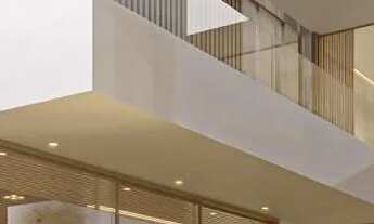 Imagem: Casa em condomínio - Alphaville - 5 Suítes