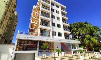 Imagem: Apartamento com 1 quarto com sacada, elevador