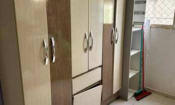 Imagem 3: VENDO APTO - CONDOMÍNIO PARADISO ALPÍNIA - 2 QUARTOS