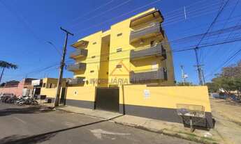 Imagem: Apartamento em Monte Castelo - Teresina