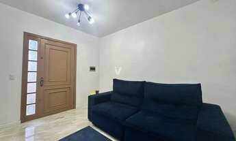 Imagem 5: Casa com 03 dormitórios, amplo pátio e piscina a 5 minutos do centro