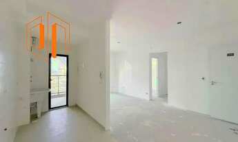 Imagem 7: Apartamento para Venda em São José dos Pinhais, Centro, 2 dormitórios, 1 suíte, 2 banheiro