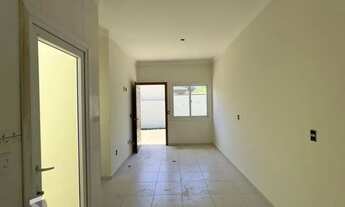 Imagem 6: Casa em condomínio com 2 dormitórios, vaga de garagem e churrasqueira na Olaria