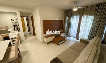 Imagem: Apartamento mobiliado com 3 quartos sendo