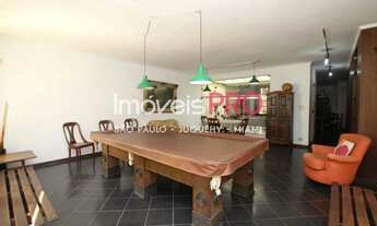 Imagem 7: Casa térrea Moema - 351 m²