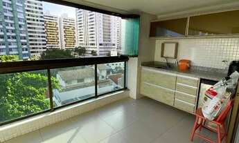 Imagem 5: APARTAMENTO RESIDENCIAL em SALVADOR - BA, PITUBA
