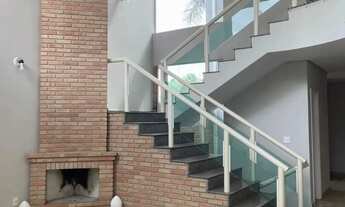 Imagem 4: SOROCABA - Casa de Condomínio - Granja Olga III