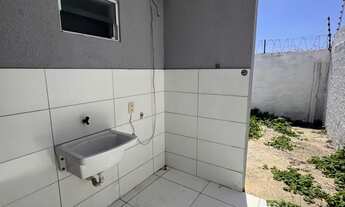 Imagem 6: Casa 3/4 condomínio fechado