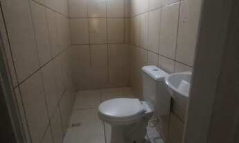 Imagem 2: Aluga-se kitnet Casa com 1 dormitório