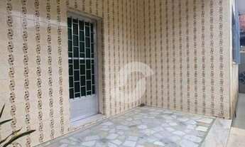 Imagem 3: Casa com 3 dormitórios à venda, 280 m² por R$ 500.000,00 - Patronato - São Gonçalo/RJ