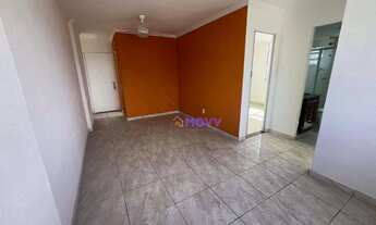 Imagem: Apartamento com 2 dormitórios à venda