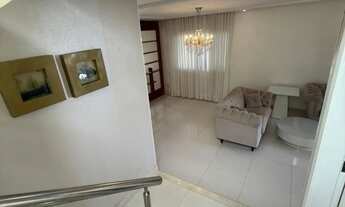 Imagem 2: Casa para venda 5/4 dormitórios com Piscina privativa em Buraquinho