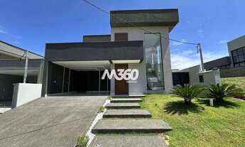 Imagem: Casa 4 Suítes à venda, Jardins Barcelona