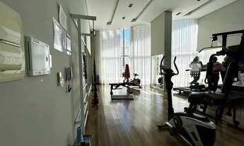 Imagem: Apartamento com 3 dormitórios sendo 1 suíte