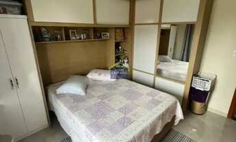 Imagem 7: Casa de Condomínio com 2 dorms com varanda - Lado Praia no Caiçara - Venha Conhecer!