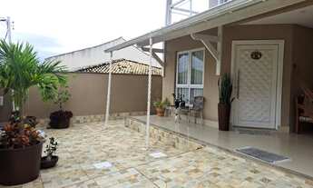 Imagem: Fator1888) Casa Duplex - Lindíssima! Júlia