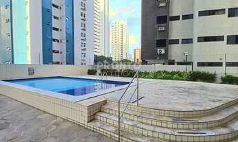 Imagem 6: Apartamento para venda tem 86 metros quadrados com 3 quartos em Boa Viagem - Recife - PE