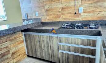 Imagem 7: ALUGUEL - LOCAÇÃO - Cobertura com 3 quartos, suíte, elevador e 2 vagas no bairro Arvoredo