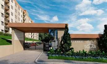 Imagem 5: Aptos de 2 quartos, suíte, cond. com piscina em Nova Friburgo