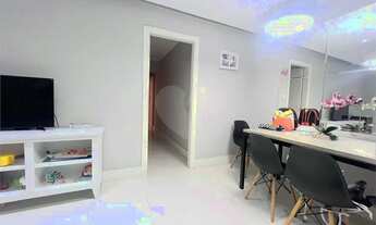 Imagem 2: SANTANA - BRAZ LEME- 74 metros quadrados com 2 quartos em Santana - São Paulo - SP