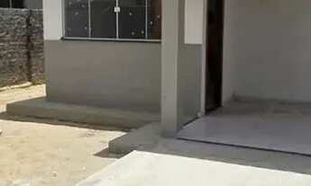 Imagem: Vendo Casa Pium - Loteamento Terra Ville