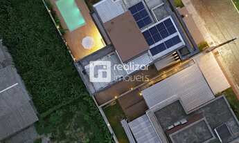 Imagem 3: Casa 3 quartos no bairro Vargem Grande Florianópolis