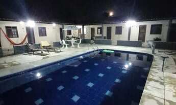 Imagem 16: Casa com estrutura de Pousada na Praia da Taiba