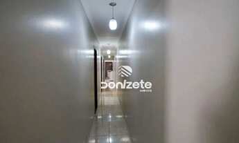 Imagem 3: Casa, 159 m² - venda por R$ 1.089.000,00 ou aluguel por R$ 5.000,00/mês - Vila Camilópolis